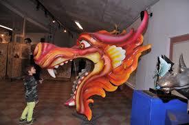 Museo del Carnevale di Viareggio